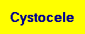 Cystocele