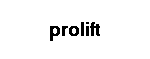 prolift