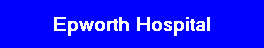 Epworth Hospital