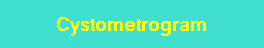 Cystometrogram