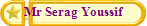 serag youssif
